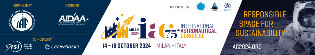IAC 2024 Banner